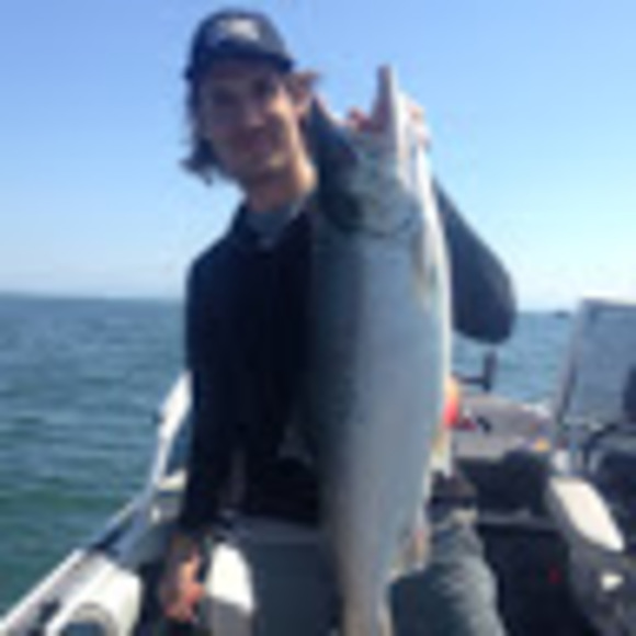 Meet your Posher, Austin - Picture 1 of 1